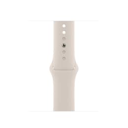 Apple Watch Series SE 2 (2022) GPS + Cellular 40 mm - Aluminium Starlight - Sport band Starlight