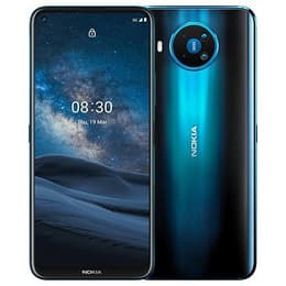 Nokia 8.3 5G 128GB - Blue - Unlocked
