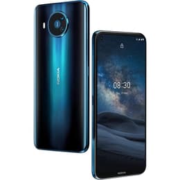 Nokia 8.3 5G 128GB - Blue - Unlocked