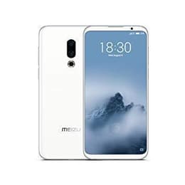 Meizu 16 128GB - White - Unlocked