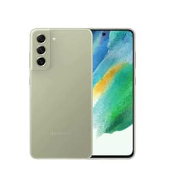 Galaxy S21 FE 5G 256GB - Green - Unlocked