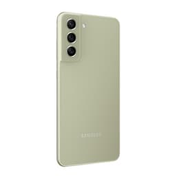 Galaxy S21 FE 5G 256GB - Green - Unlocked
