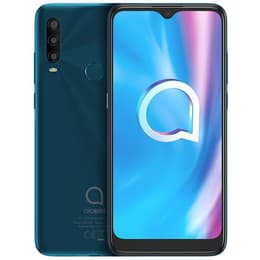 Alcatel 1S (2020) 64GB - Green - Unlocked