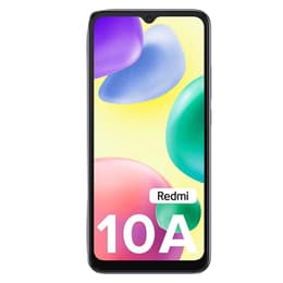 Xiaomi Redmi 10A 128GB - Grey - Unlocked