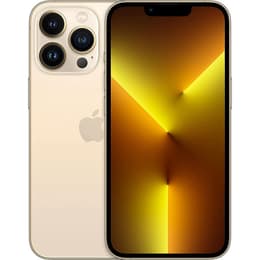 iPhone 13 Pro 512GB - Gold - Unlocked