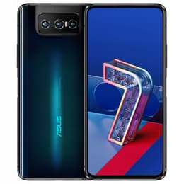 Asus Zenfone 7 128GB - Black - Unlocked