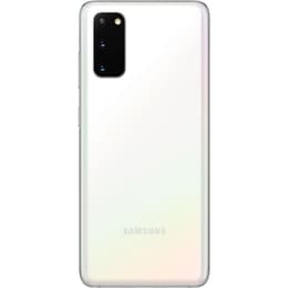Galaxy S20 5G 128GB - White - Unlocked