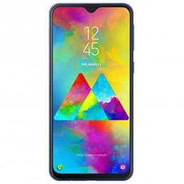 Galaxy M20 64GB - Blue - Unlocked