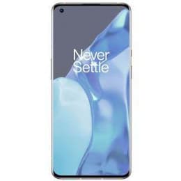 OnePlus 9 Pro 128GB - Silver - Unlocked