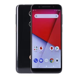Vodafone Smart N9 16GB - Black - Unlocked