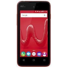 Wiko Sunny 8GB - Red - Unlocked