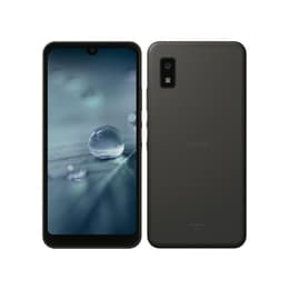 Sharp Aquos Wish 64GB - Black - Unlocked