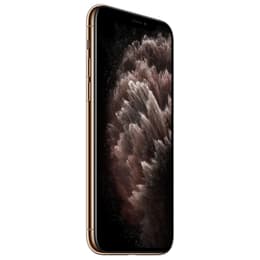 iPhone 11 Pro 512GB - Gold - Unlocked