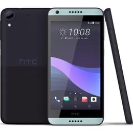 HTC Desire 650 16GB - Dark Blue - Unlocked