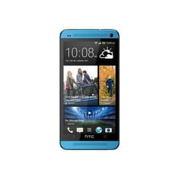 HTC One M7 32GB - Blue - Unlocked