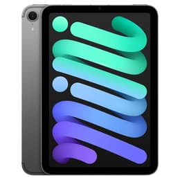 iPad mini 8.3" (2024) 7th gen 512 GB - Wi-Fi - Space Gray