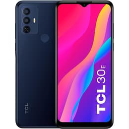 TCL 30E 64GB - Blue - Unlocked
