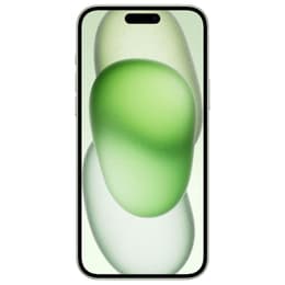 iPhone 15 Plus 512GB - Green - Unlocked