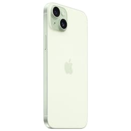 iPhone 15 Plus 512GB - Green - Unlocked