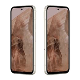 Google Pixel 8a 128GB - Beige - Unlocked