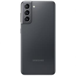Galaxy S21 5G 128GB - Gray - Unlocked