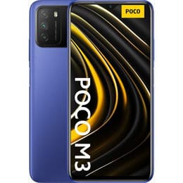 Xiaomi Poco M3 128GB - Blue - Unlocked