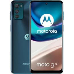Motorola Moto G42 64GB - Green - Unlocked