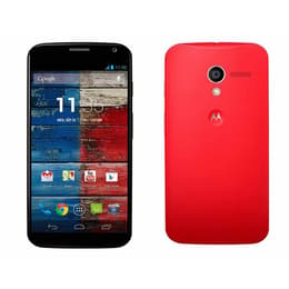 Motorola Moto X 16GB - Red - Unlocked