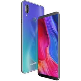 Hafury Note 10 32GB - Blue - Unlocked