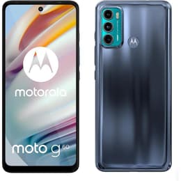 Motorola Moto G60 128GB - Grey - Unlocked
