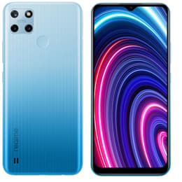 Realme C25Y 128GB - Blue - Unlocked