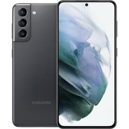 Galaxy S21 5G 256GB - Grey - Unlocked