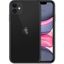 iPhone 11 128GB - Black - Unlocked