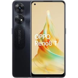 Oppo Reno 8 T 128GB - Black - Unlocked