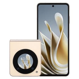 Zte Libero Flip 128GB - Gold - Unlocked