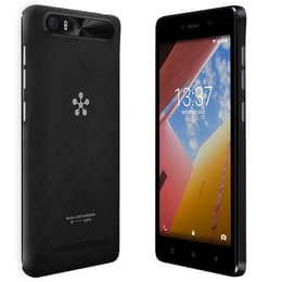 Konrow Just-5 8GB - Black - Unlocked