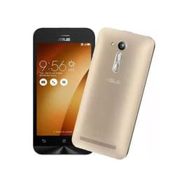 Asus Zenfone Go ZB452KG 8GB - Gold - Unlocked