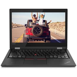Lenovo ThinkPad L380 Yoga 13" (2017) - Core i5 1.6 GHz - SSD 128 GB - 8 GB