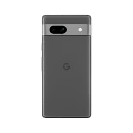 Google Pixel 7a 128GB - Black - Unlocked