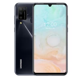 Doogee N20 Pro 128GB - Grey - Unlocked