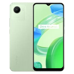 Realme C30 64GB - Green - Unlocked