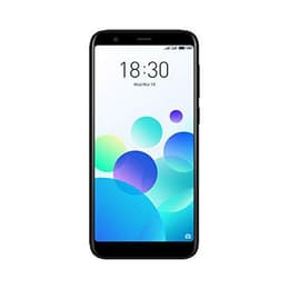 Meizu M8C 16GB - Black - Unlocked