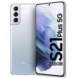 Galaxy S21+ 5G 256GB - Silver - Unlocked