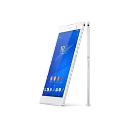 Sony Xperia Z3+ Dual 32GB - White - Unlocked