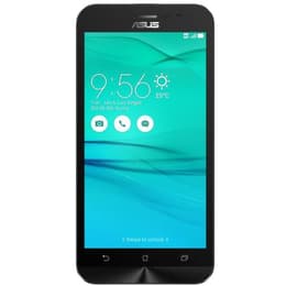 Asus Zenfone Go ZB500KL 16GB - Black - Unlocked