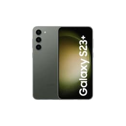Galaxy S23+ 256GB - Green - Unlocked