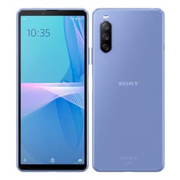 Sony Xperia 10 III Lite 64GB - Blue - Unlocked