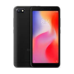 Xiaomi Redmi 6A 32GB - Black - Unlocked