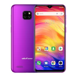 Ulefone Note 7 16GB - Blue - Unlocked