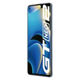 Realme GT Neo2 128GB - Blue - Unlocked